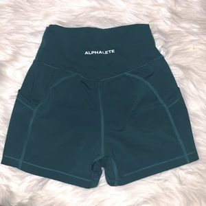 Alphalete Shorts